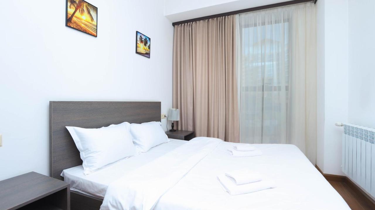 Stay Inn-Apartments On Buzand 17 Yerevan Exterior photo