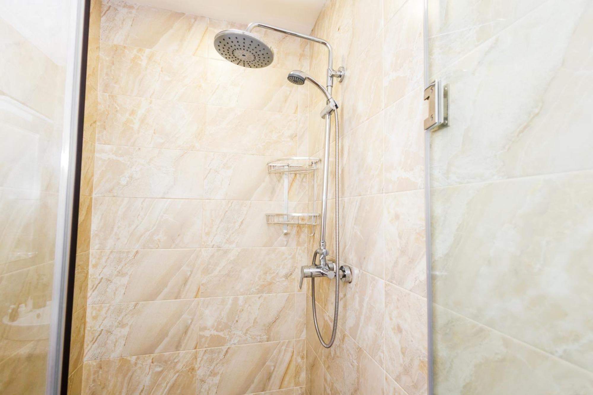 Stay Inn-Apartments On Buzand 17 Yerevan Exterior photo