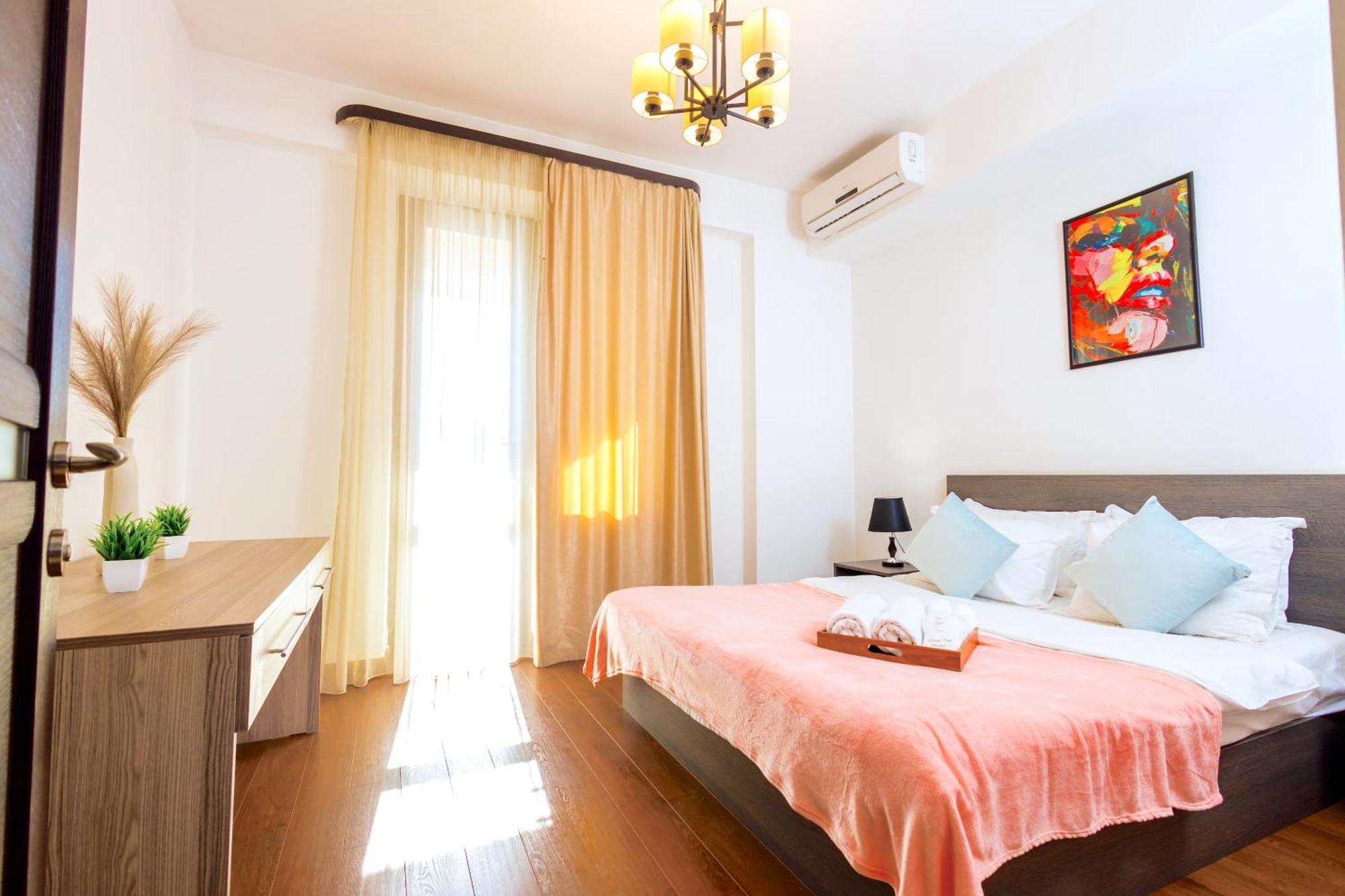Stay Inn-Apartments On Buzand 17 Yerevan Exterior photo